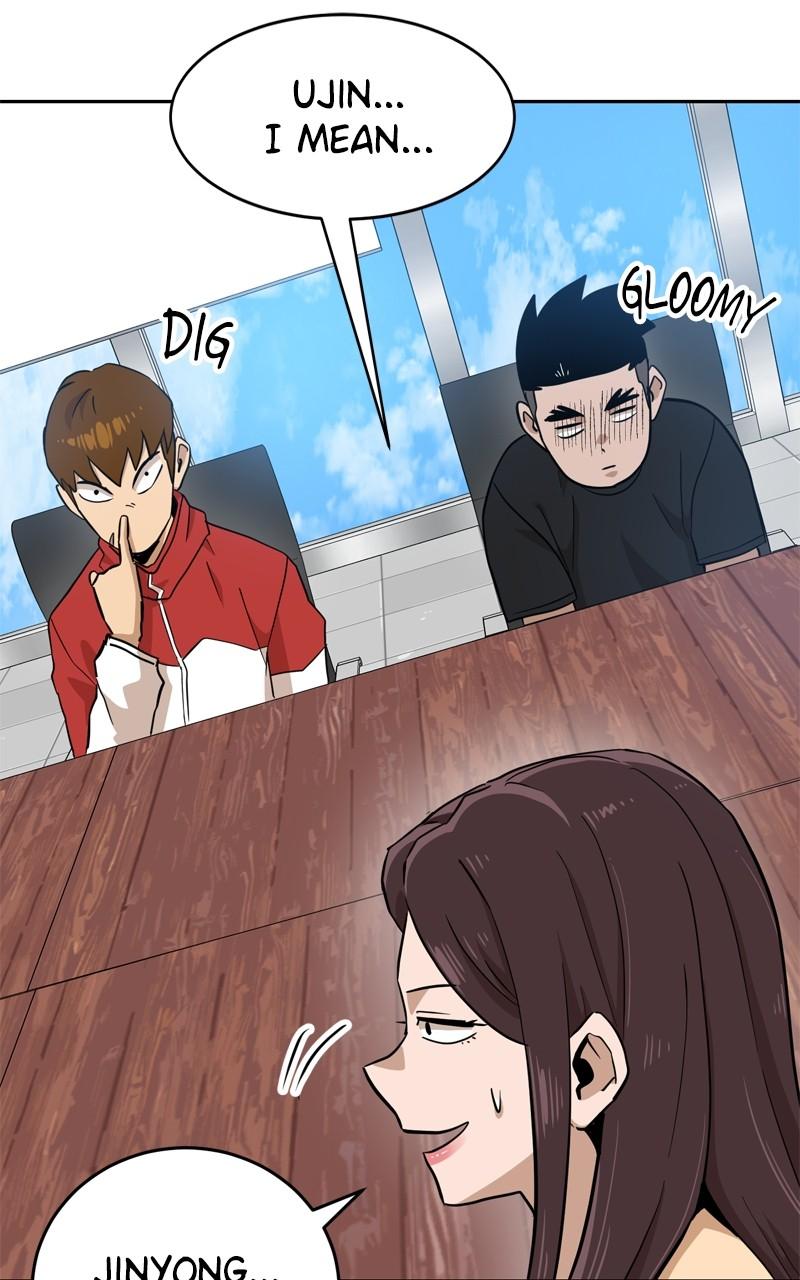 Double Click Chap 143 - Next Chap 144