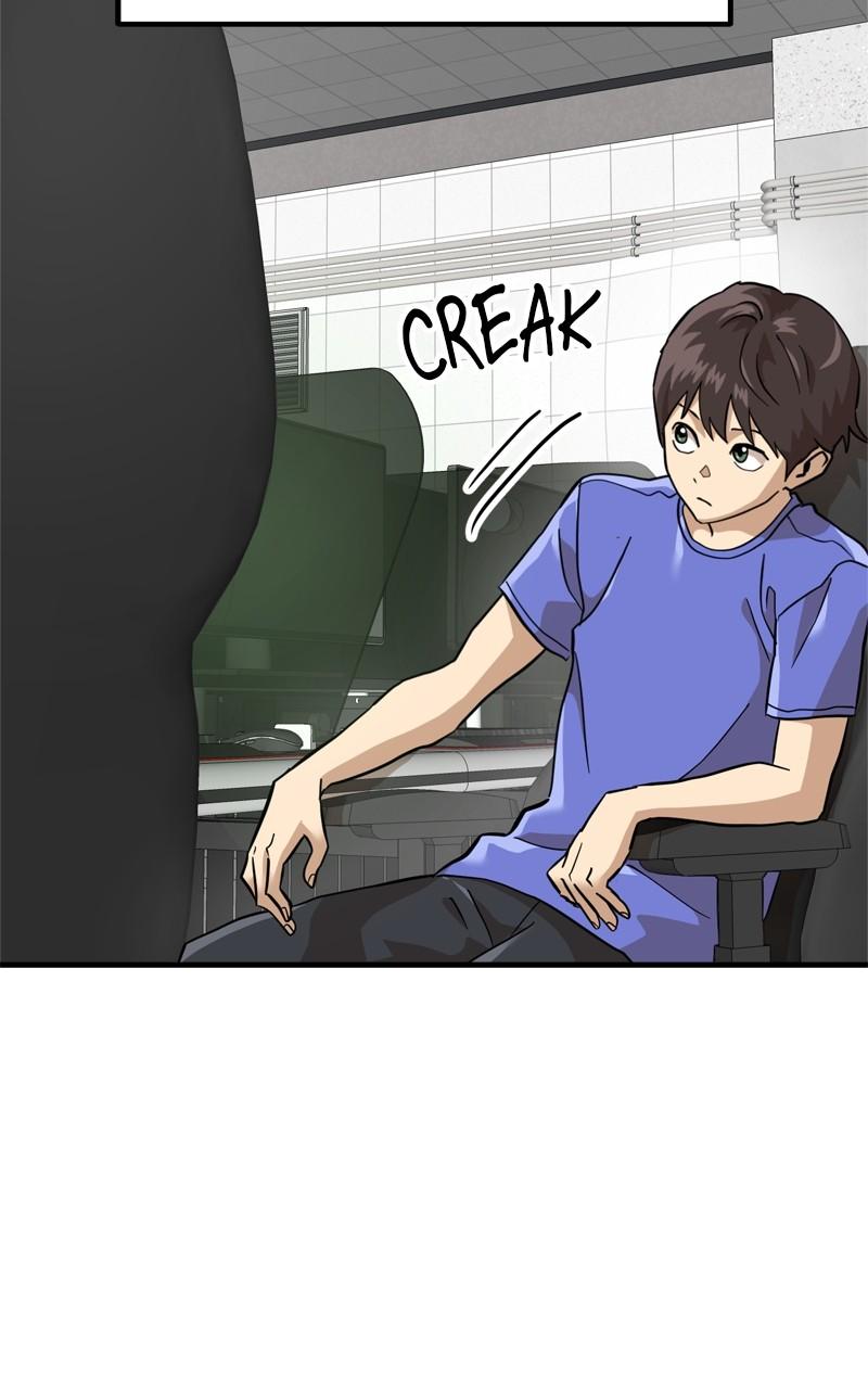 Double Click Chap 157 - Next Chap 158