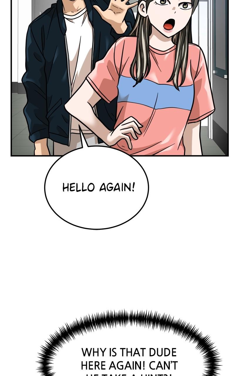 Double Click Chap 157 - Next Chap 158