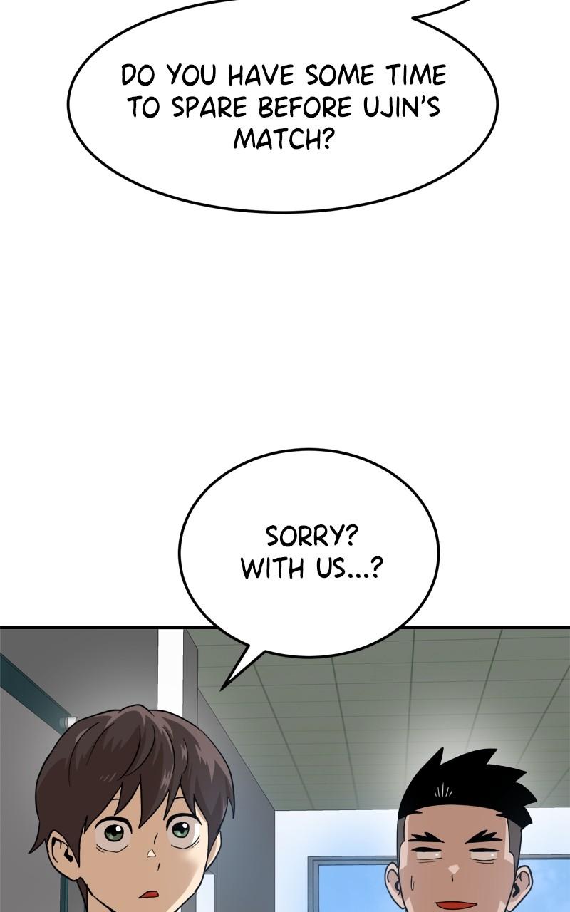 Double Click Chap 157 - Next Chap 158