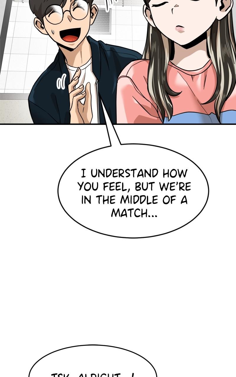 Double Click Chap 157 - Next Chap 158