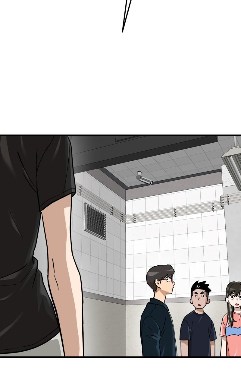 Double Click Chap 157 - Next Chap 158