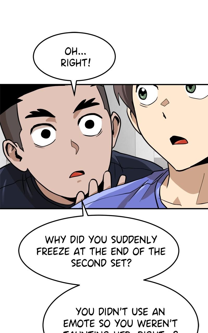 Double Click Chap 157 - Next Chap 158