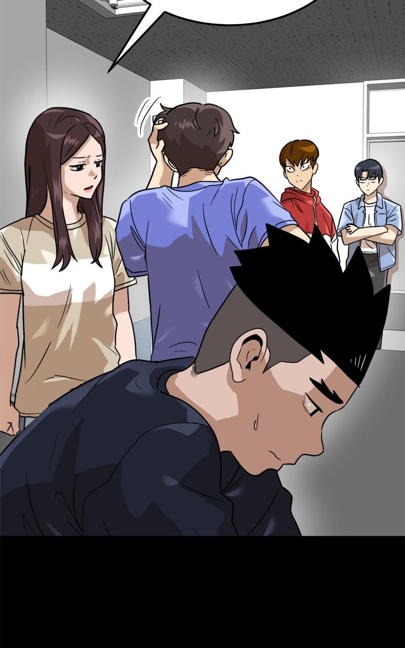 Double Click Chap 157 - Next Chap 158