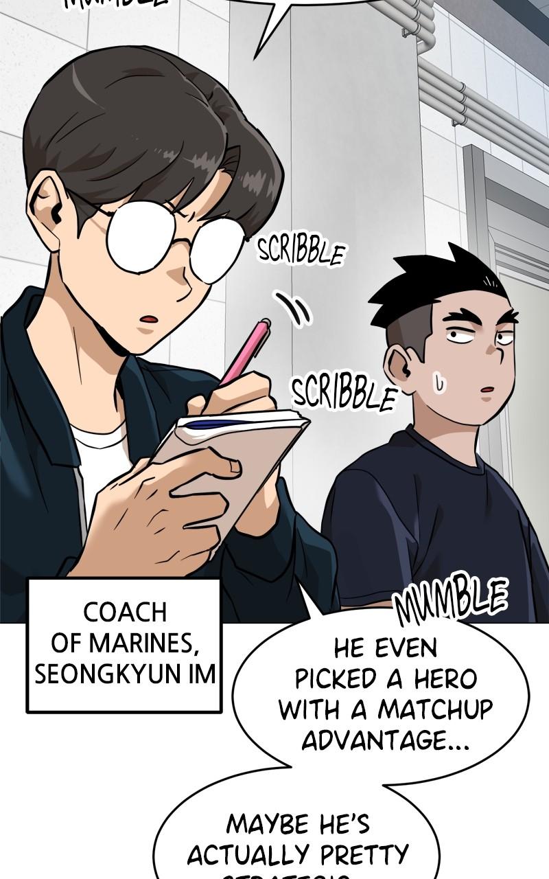 Double Click Chap 154 - Next Chap 155