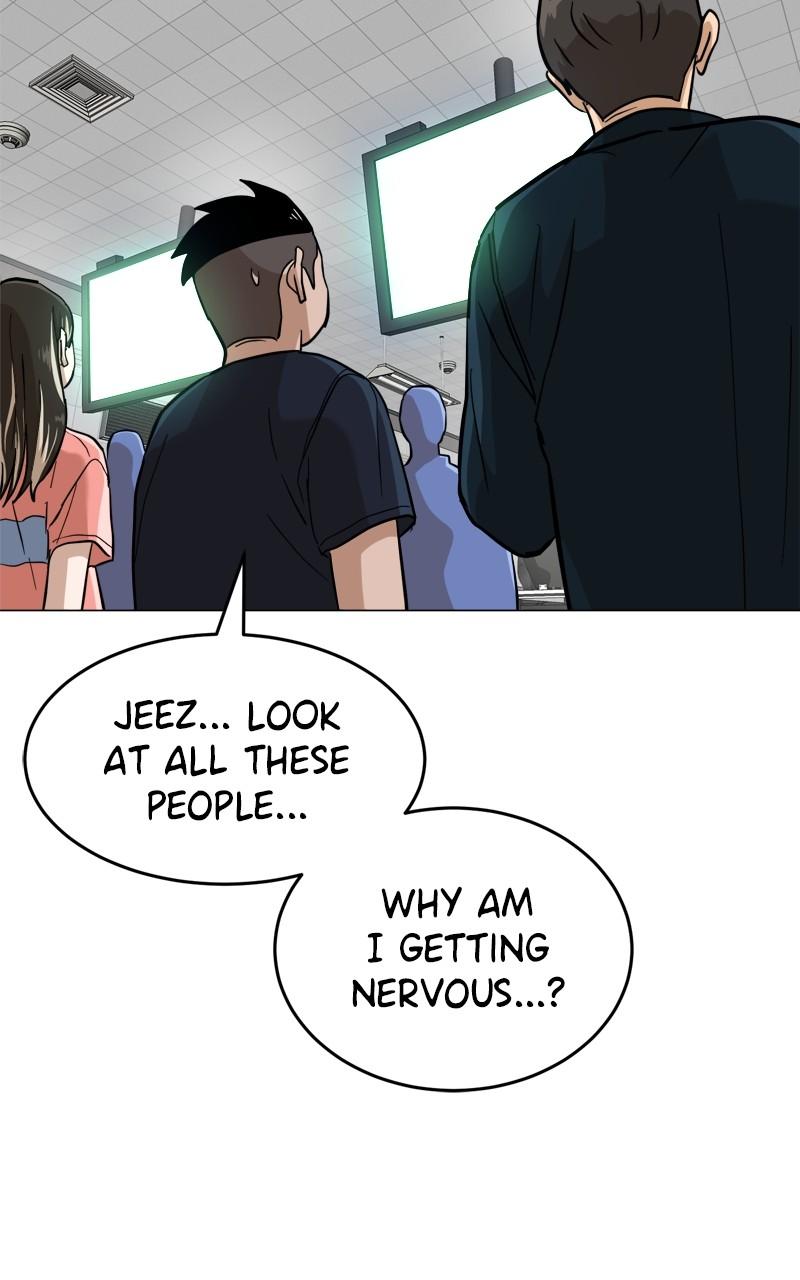 Double Click Chap 154 - Next Chap 155