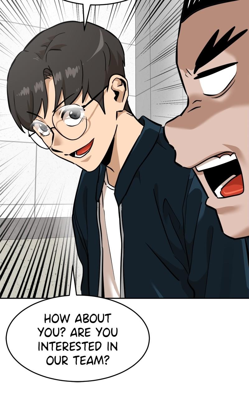 Double Click Chap 154 - Next Chap 155