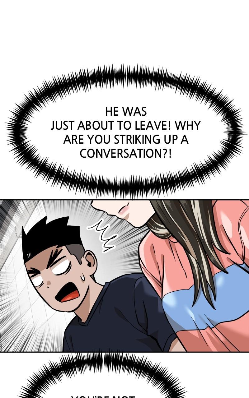 Double Click Chap 154 - Next Chap 155