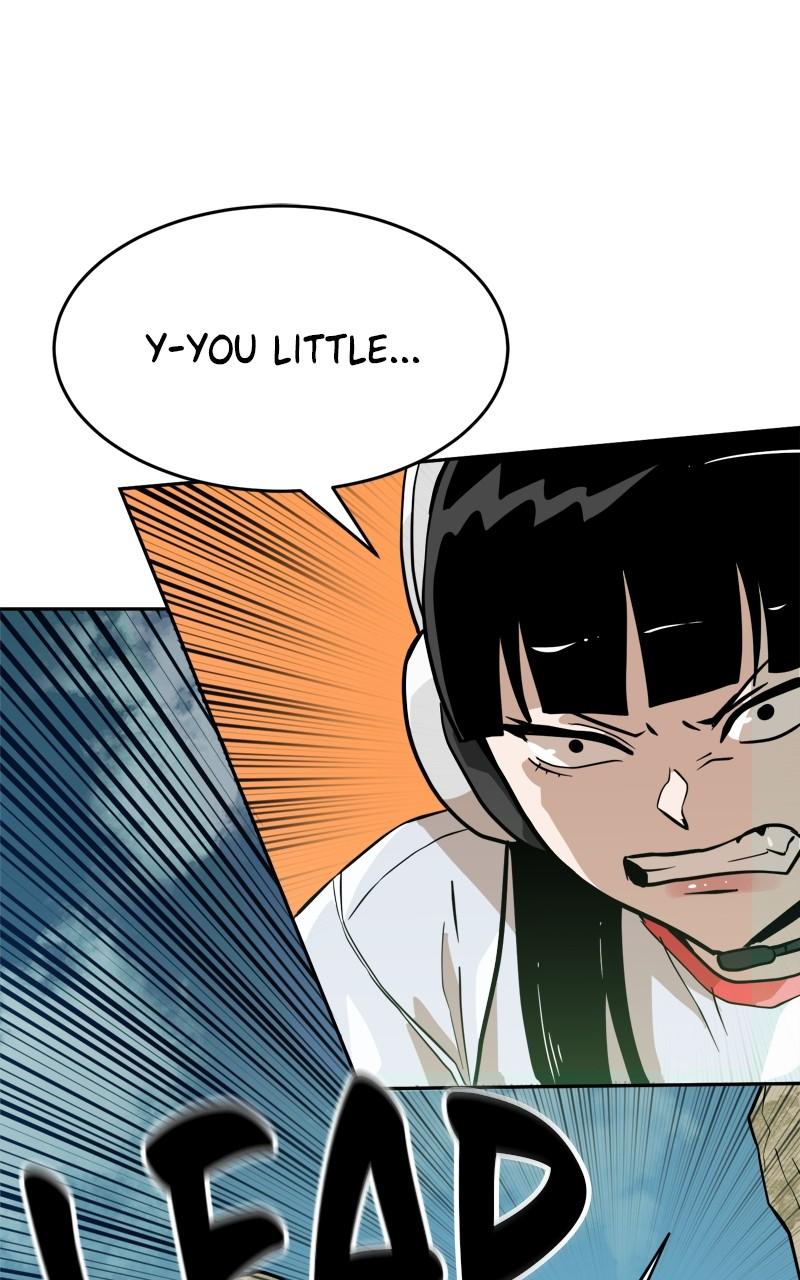 Double Click Chap 154 - Next Chap 155