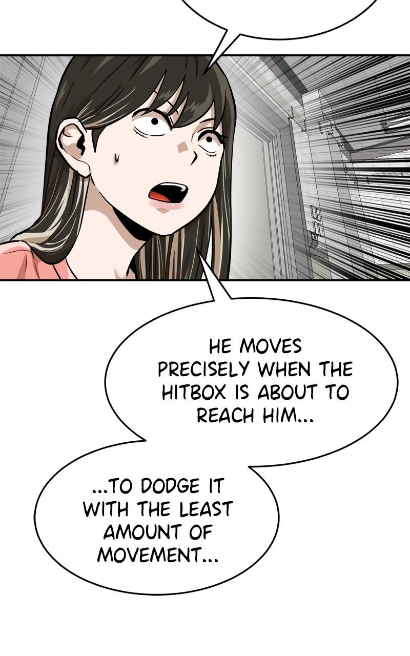 Double Click Chap 154 - Next Chap 155