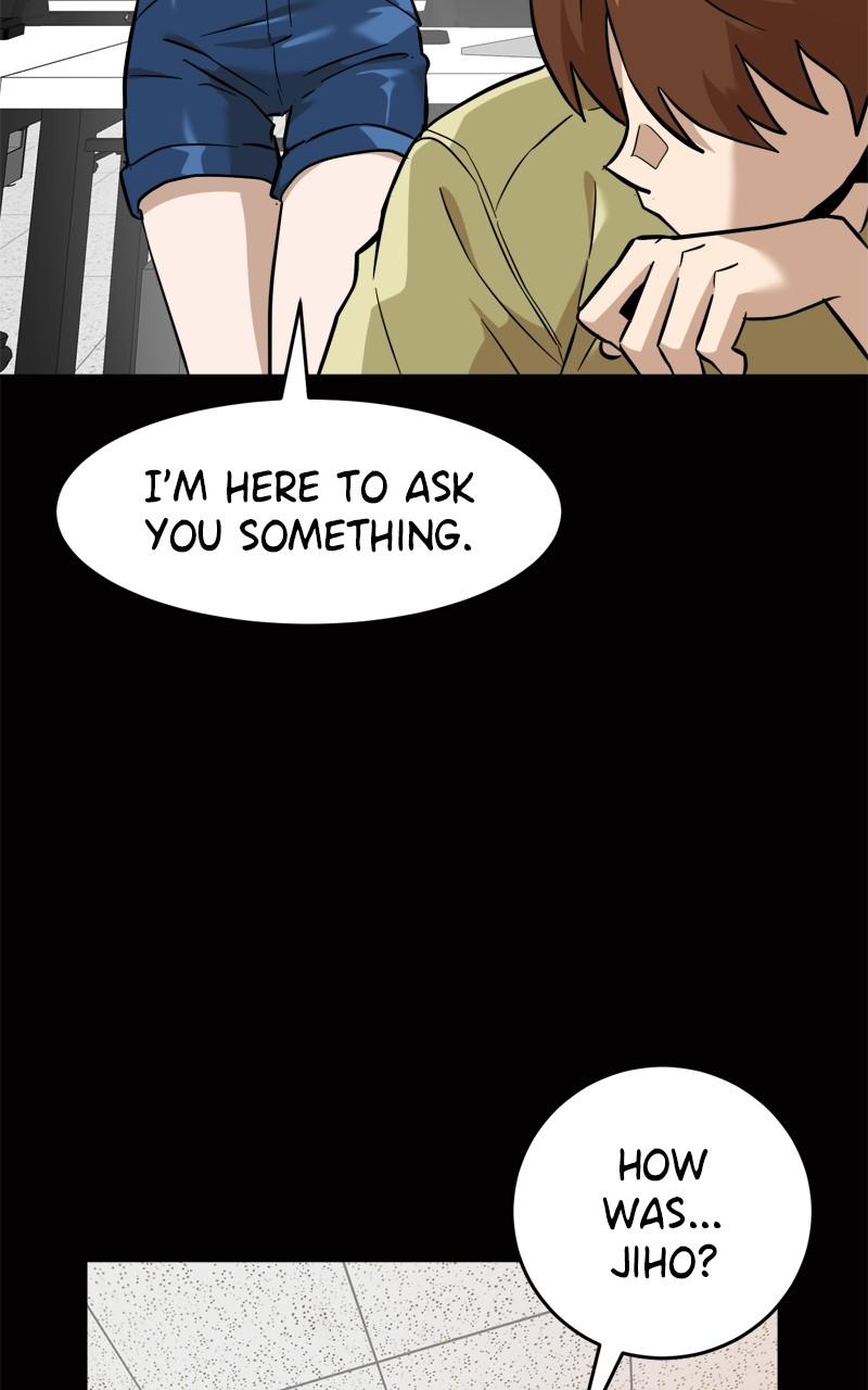 Double Click Chap 155 - Next Chap 156