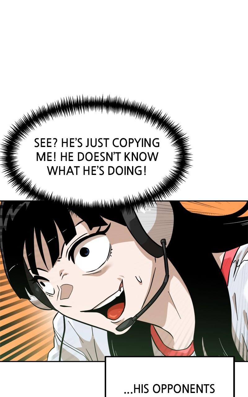 Double Click Chap 156 - Next Chap 157