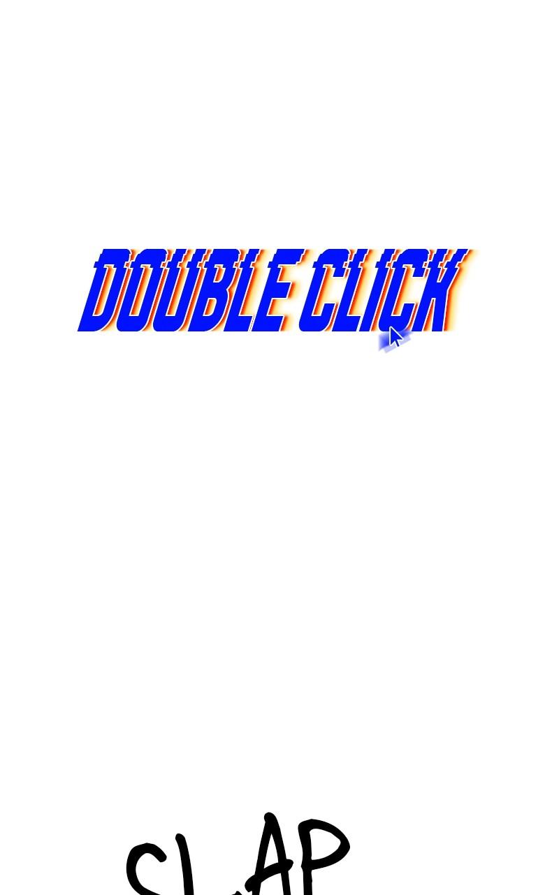 Double Click Chap 156 - Next Chap 157