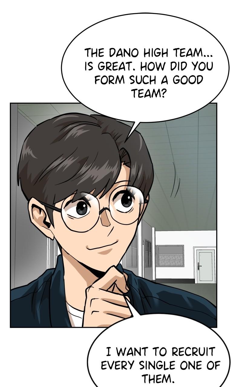 Double Click Chap 158 - Next Chap 159