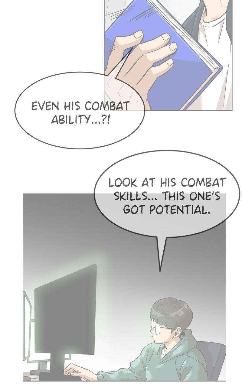 Double Click Chap 158 - Next Chap 159