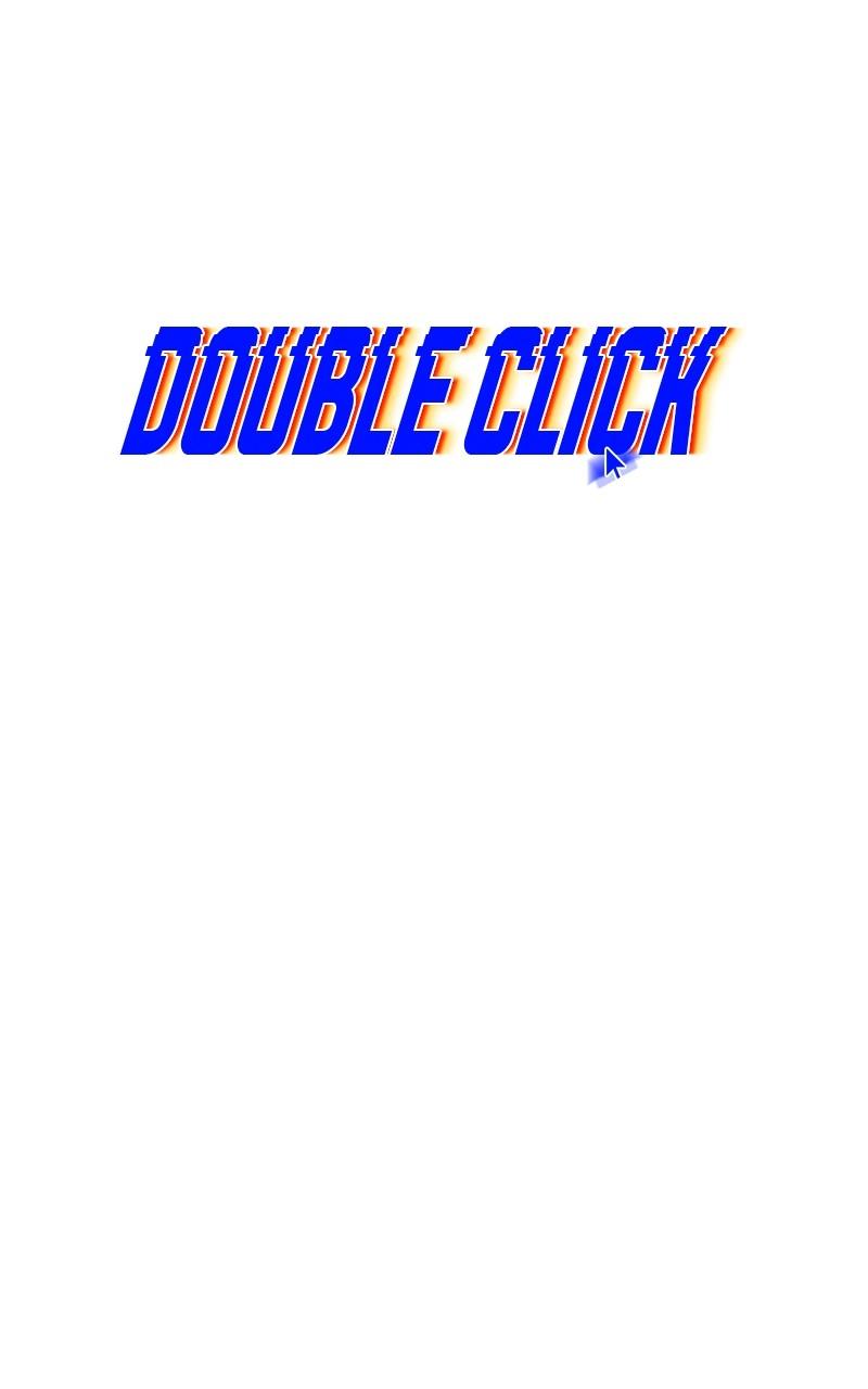 Double Click Chap 158 - Next Chap 159