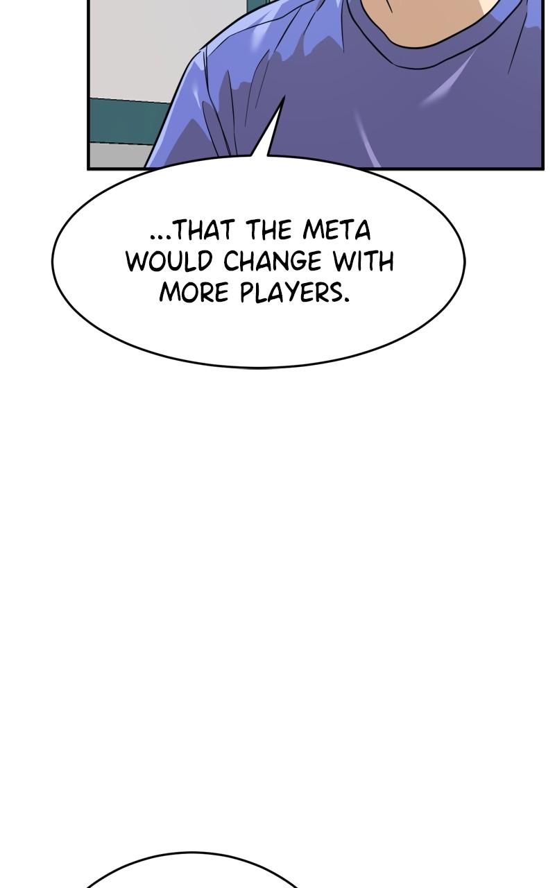 Double Click Chap 158 - Next Chap 159