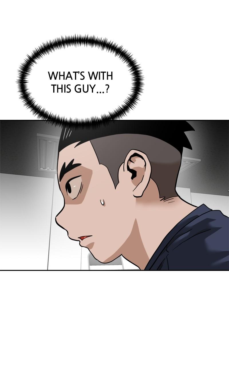 Double Click Chap 159 - Next Chap 160