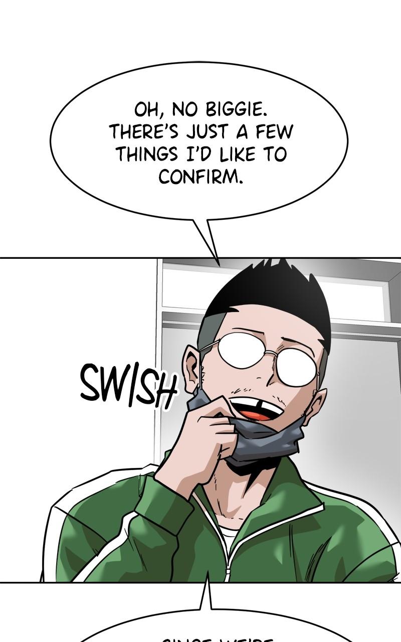 Double Click Chap 159 - Next Chap 160