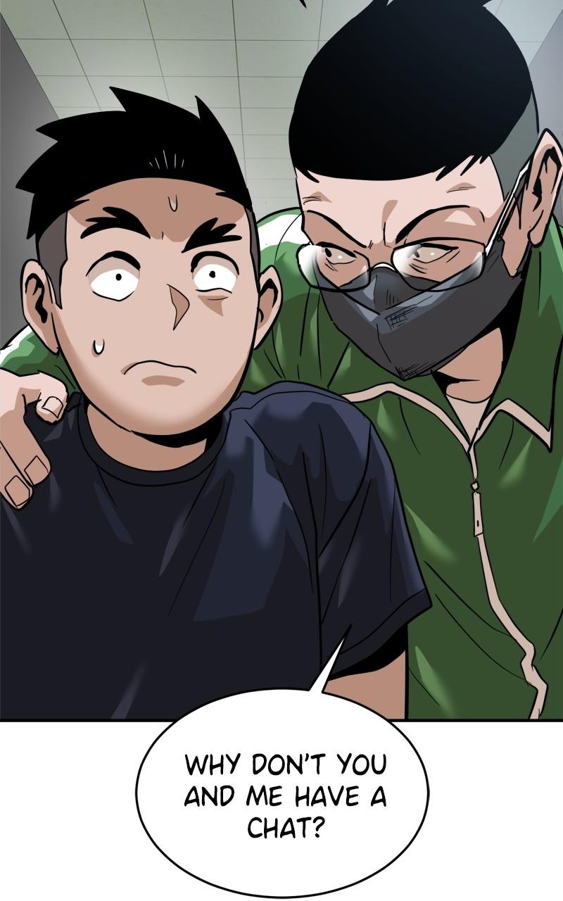 Double Click Chap 159 - Next Chap 160