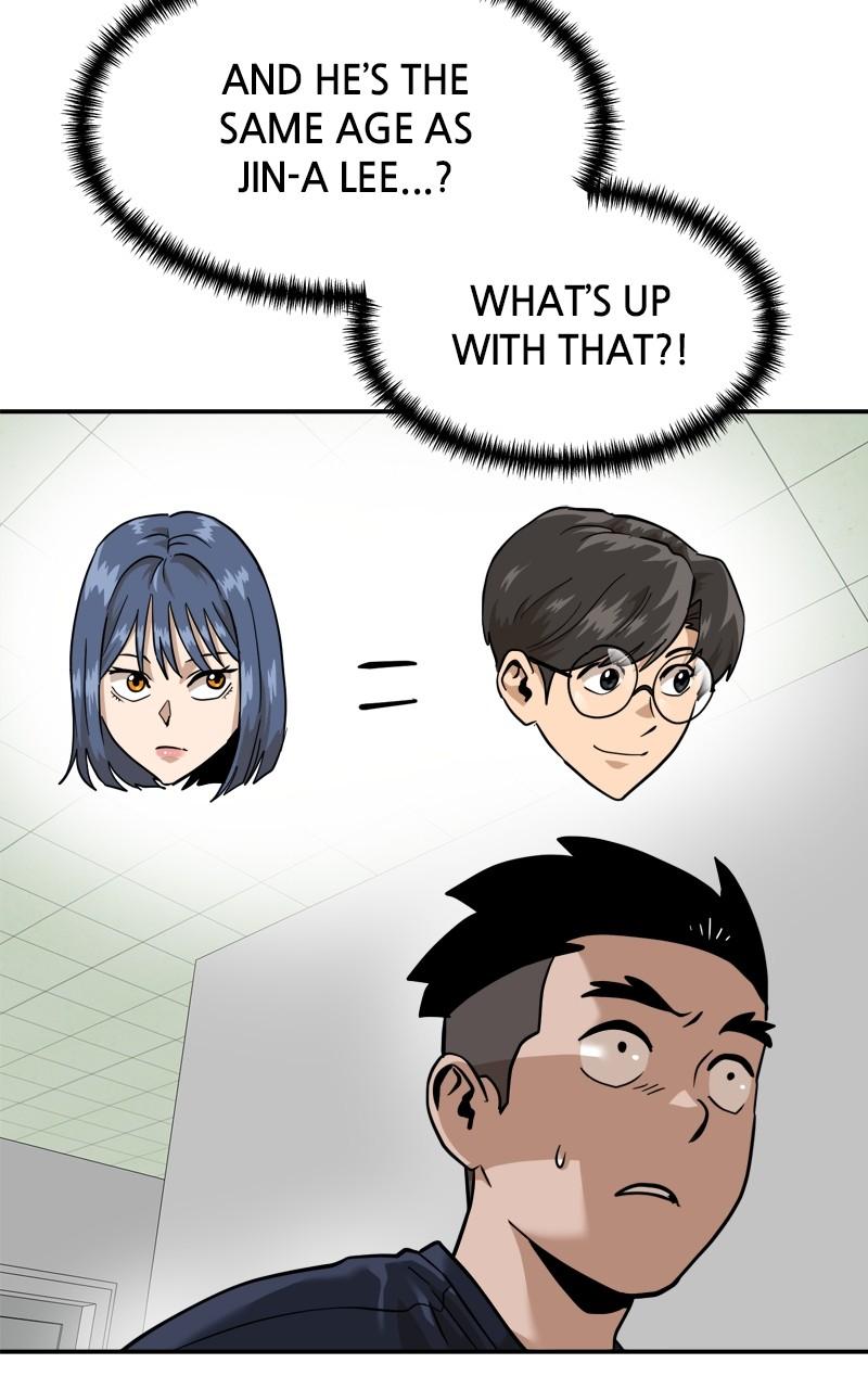 Double Click Chap 159 - Next Chap 160