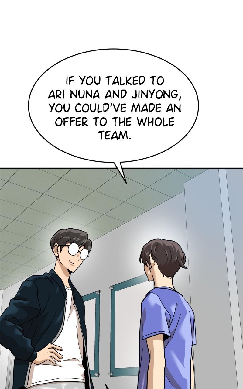 Double Click Chap 159 - Next Chap 160