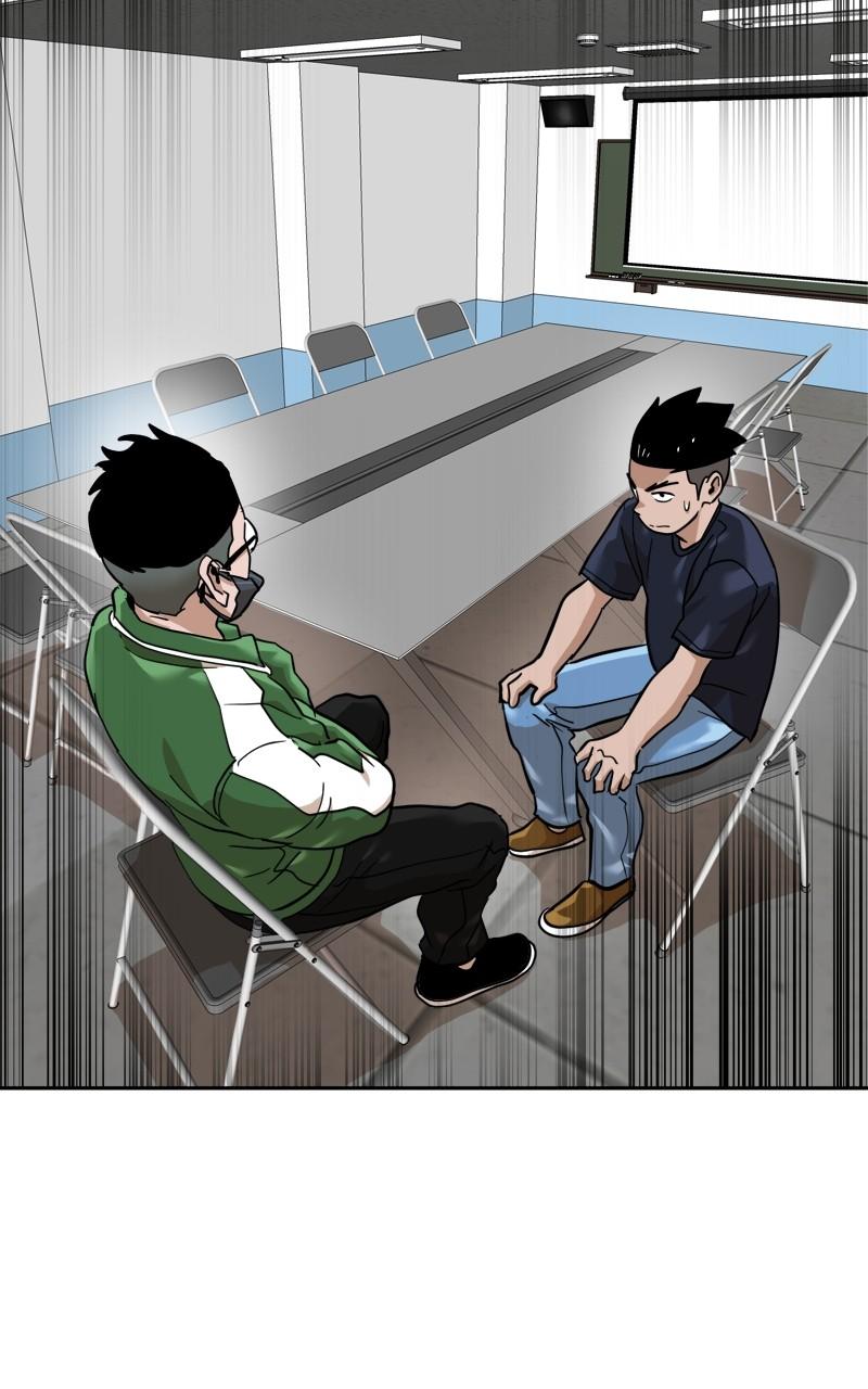 Double Click Chap 159 - Next Chap 160