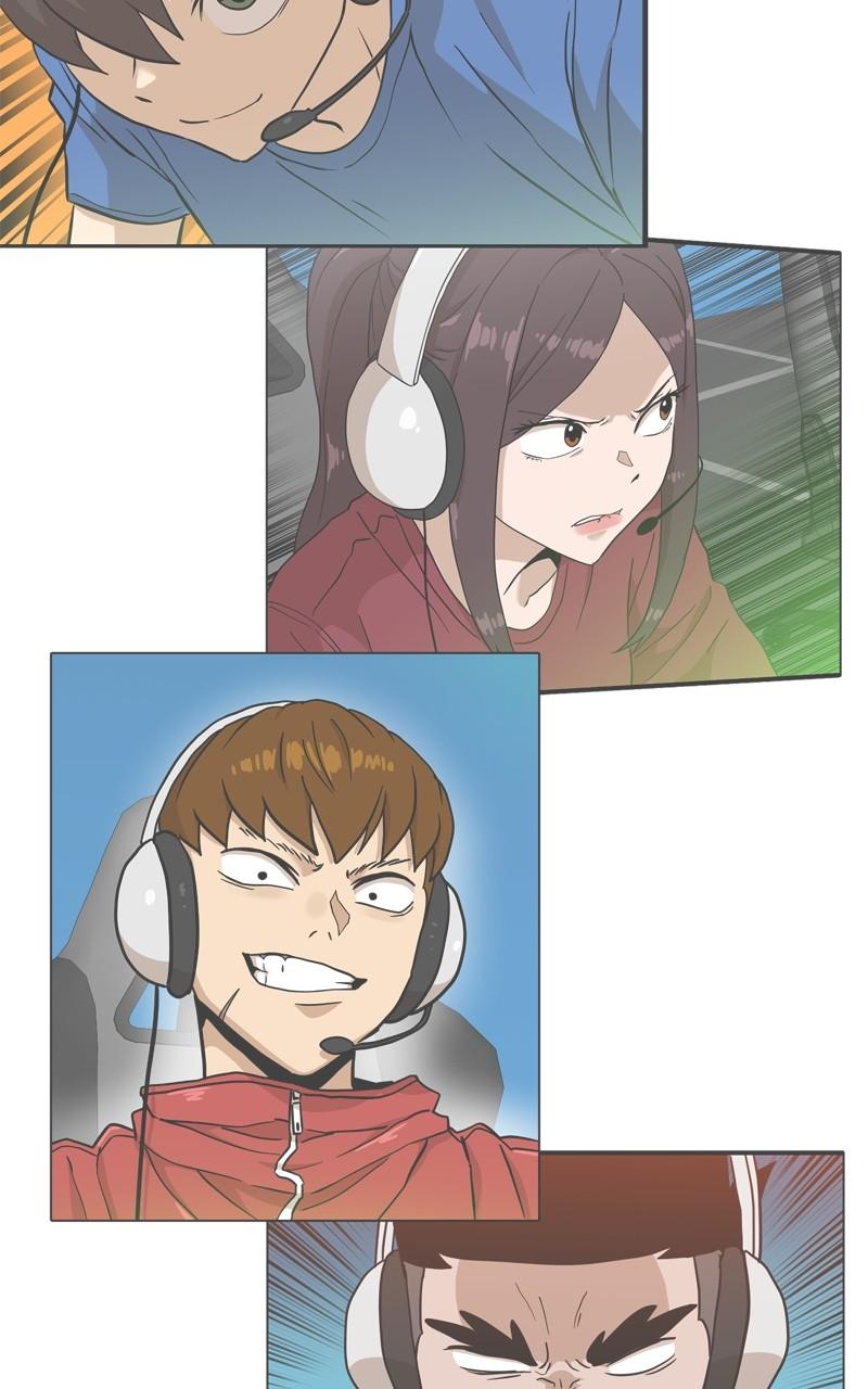 Double Click Chap 159 - Next Chap 160