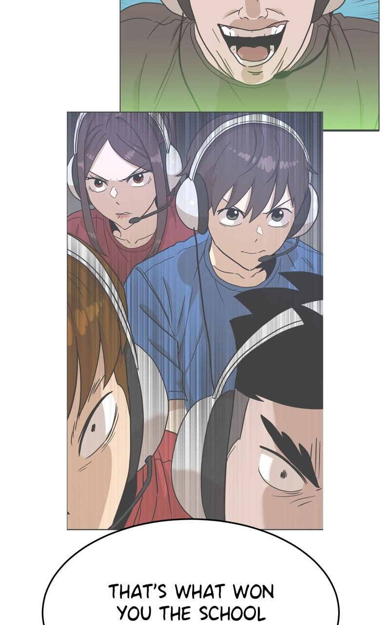 Double Click Chap 159 - Next Chap 160