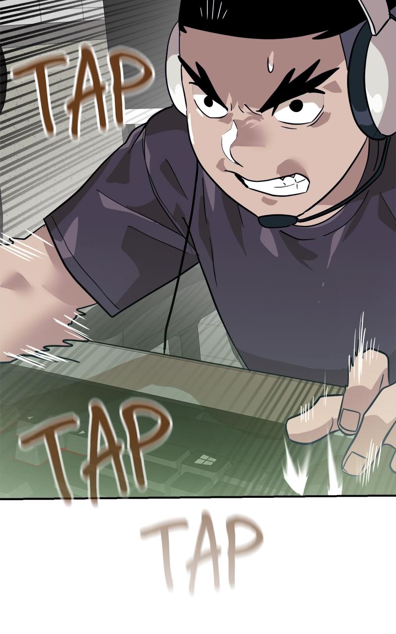 Double Click Chap 150 - Next Chap 151