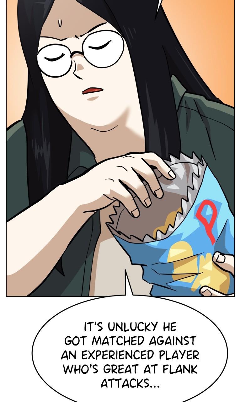 Double Click Chap 151 - Next Chap 152