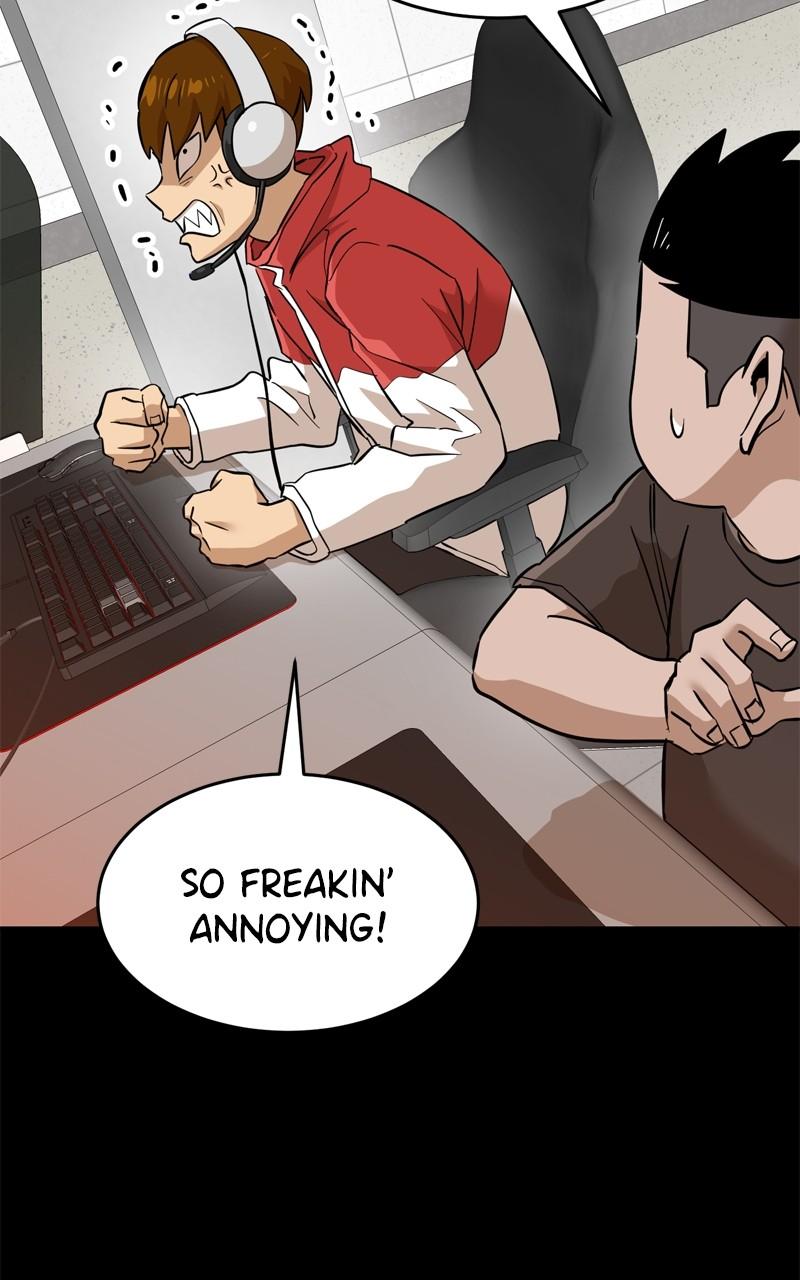 Double Click Chap 151 - Next Chap 152