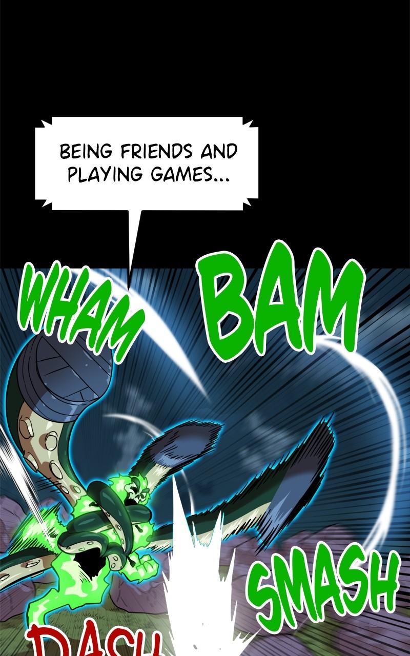 Double Click Chap 151 - Next Chap 152