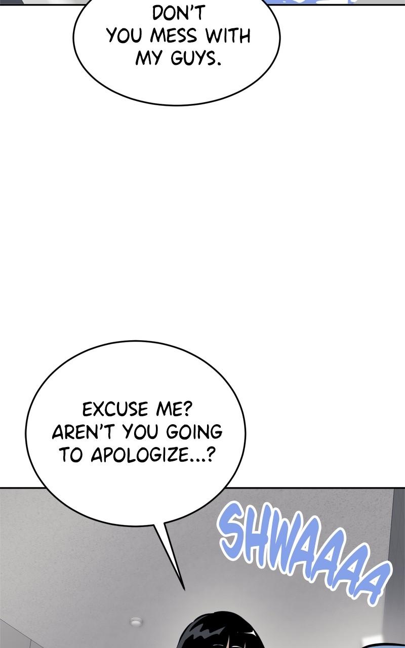 Double Click Chap 152 - Next Chap 153