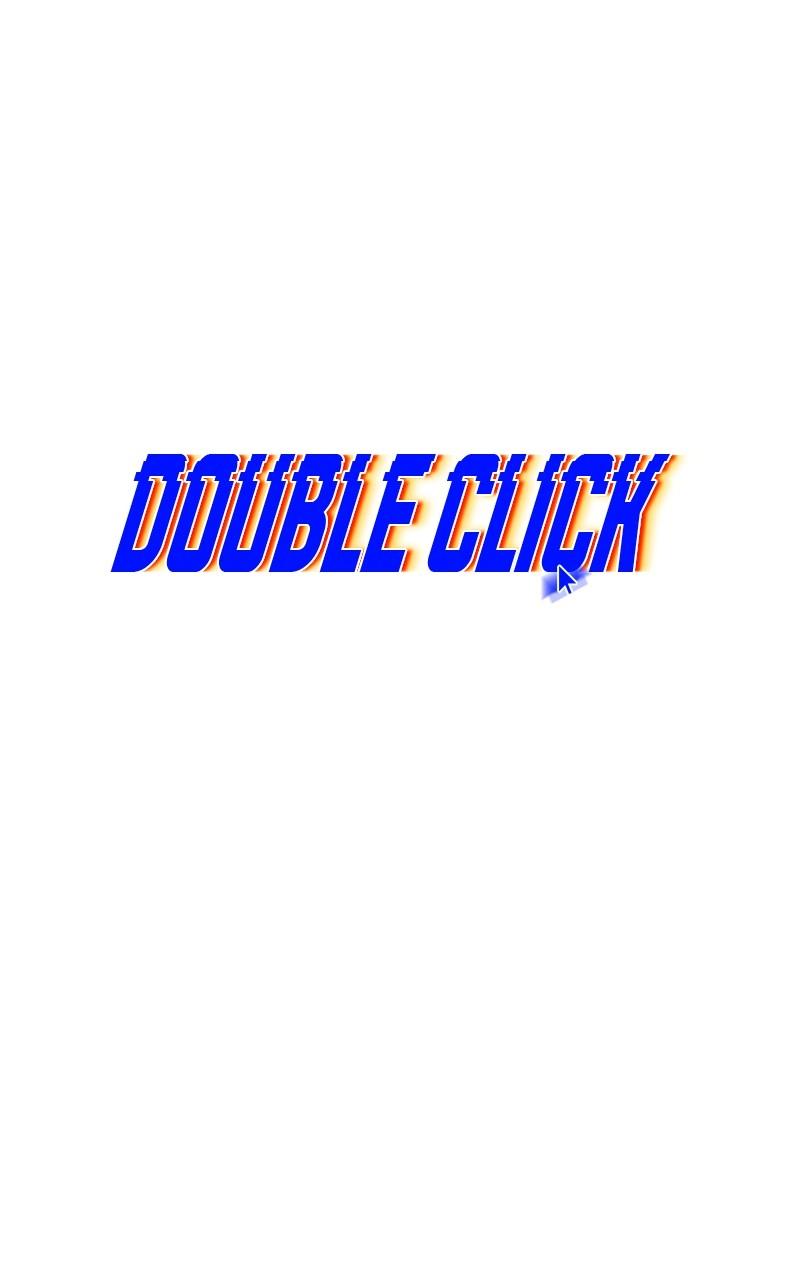 Double Click Chap 152 - Next Chap 153