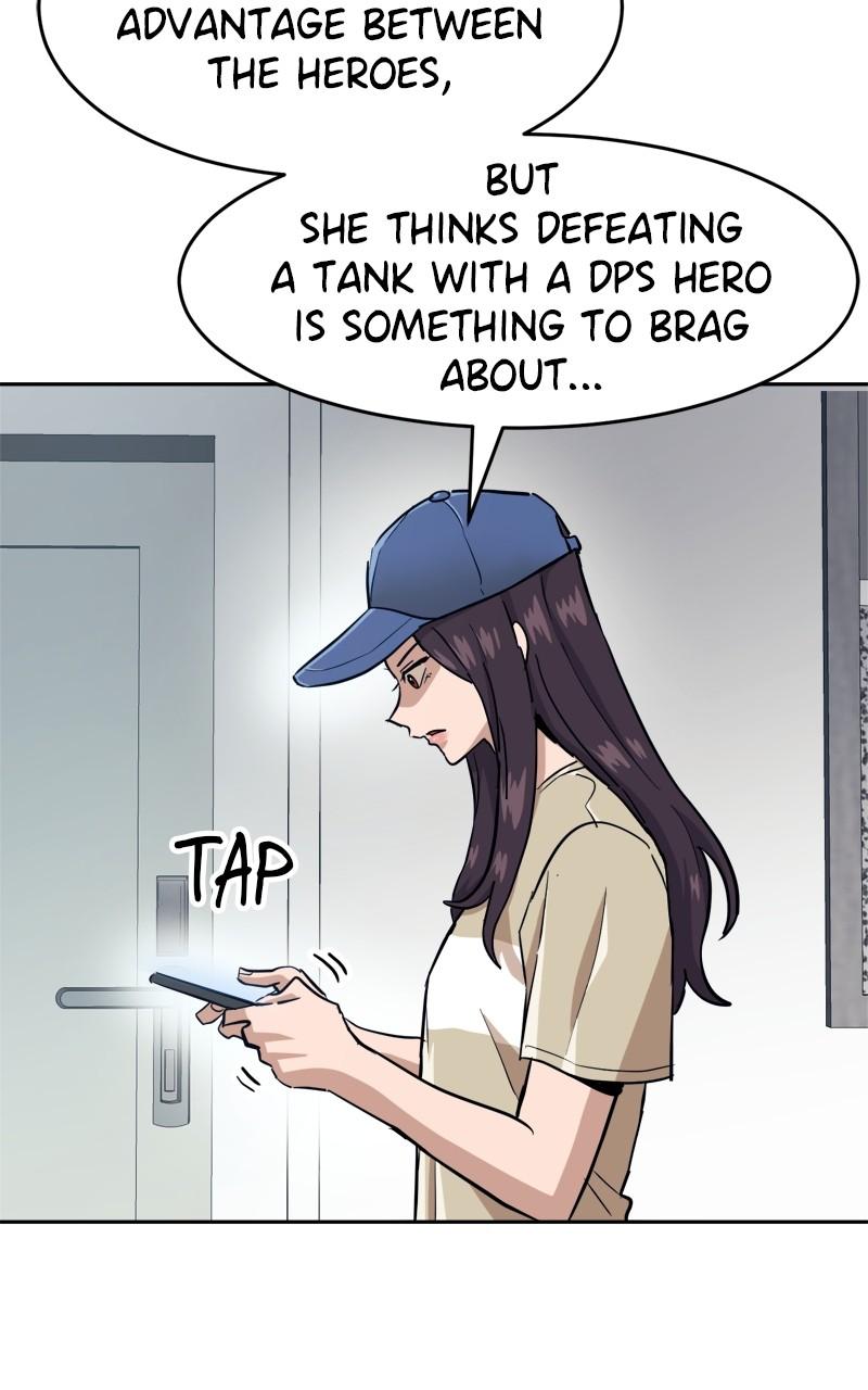 Double Click Chap 153 - Next Chap 154