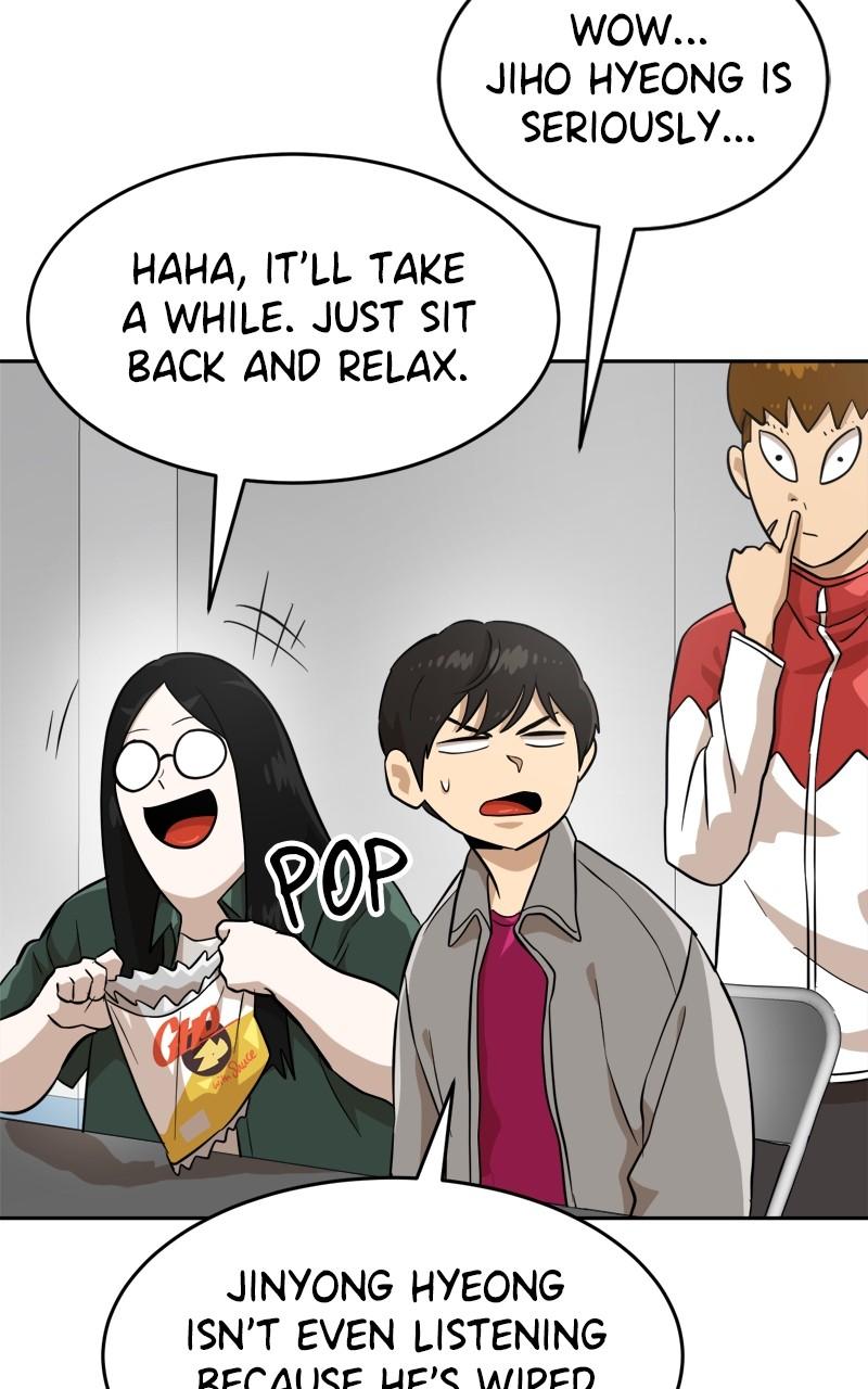 Double Click Chap 153 - Next Chap 154