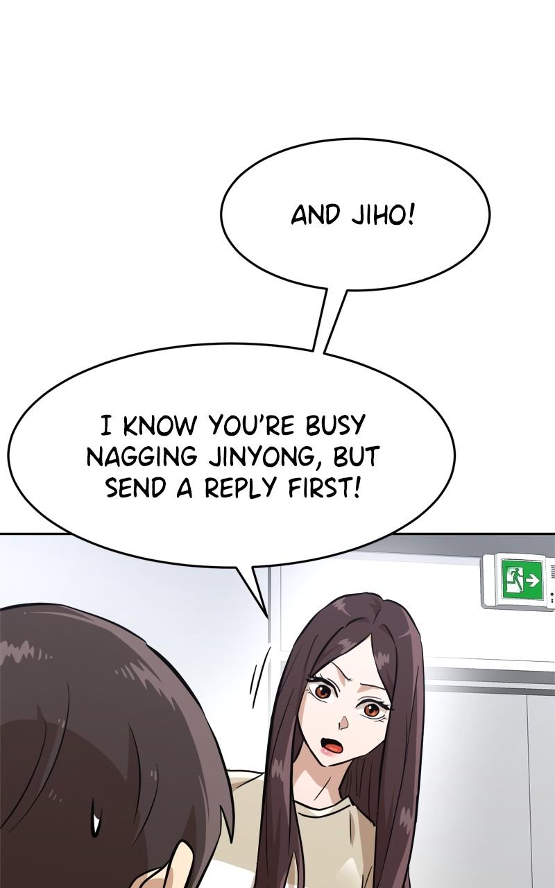 Double Click Chap 153 - Next Chap 154