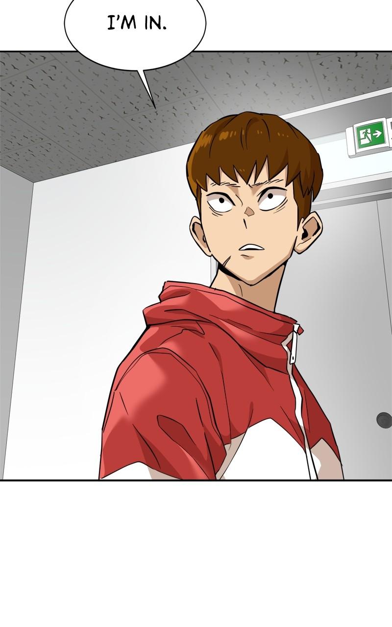 Double Click Chap 153 - Next Chap 154