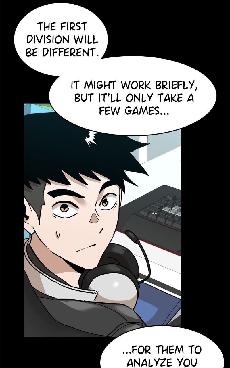 Double Click Chap 167 - Next Chap 168