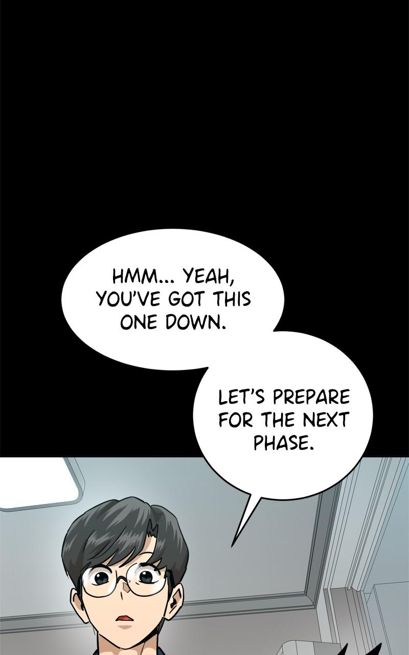 Double Click Chap 167 - Next Chap 168