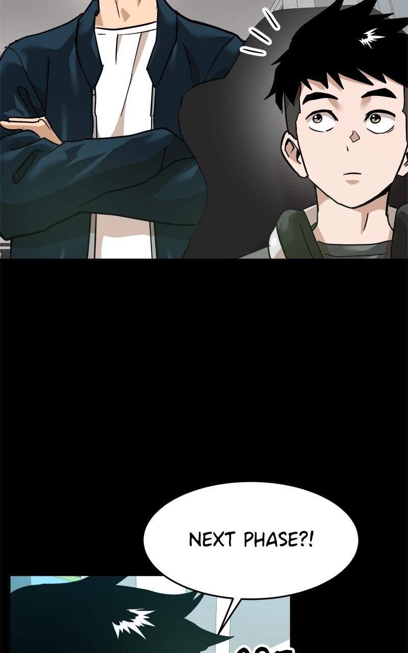 Double Click Chap 167 - Next Chap 168