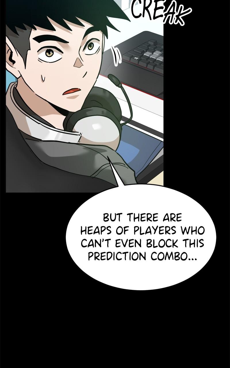 Double Click Chap 167 - Next Chap 168