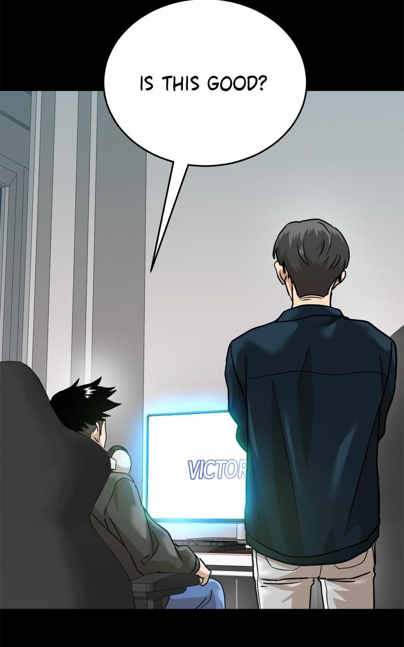 Double Click Chap 167 - Next Chap 168