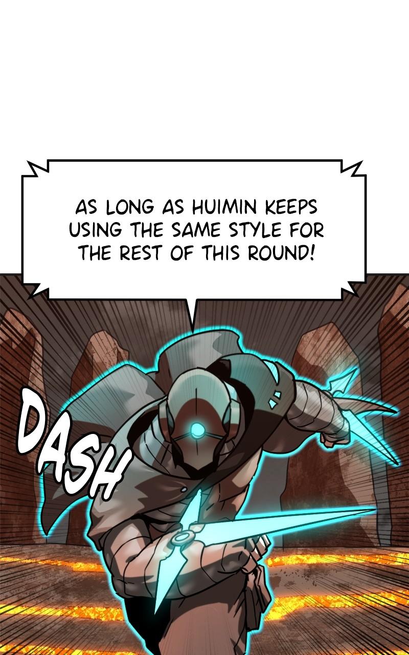 Double Click Chap 167 - Next Chap 168