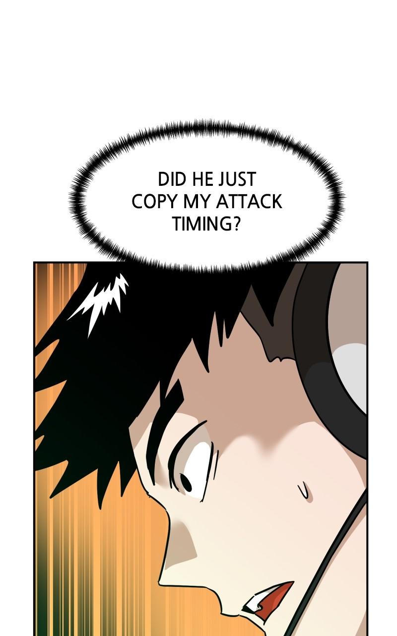 Double Click Chap 167 - Next Chap 168