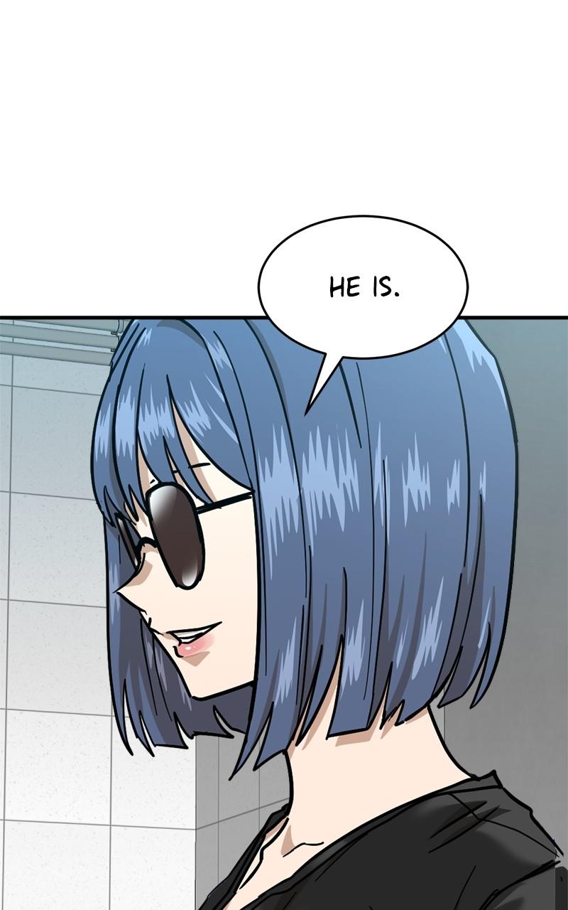 Double Click Chap 167 - Next Chap 168