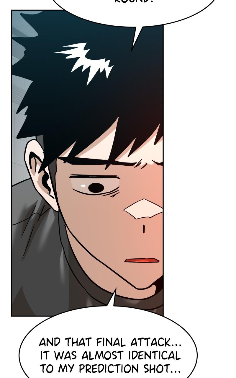 Double Click Chap 167 - Next Chap 168