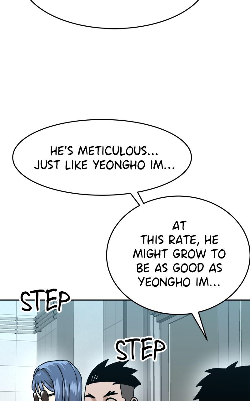 Double Click Chap 167 - Next Chap 168