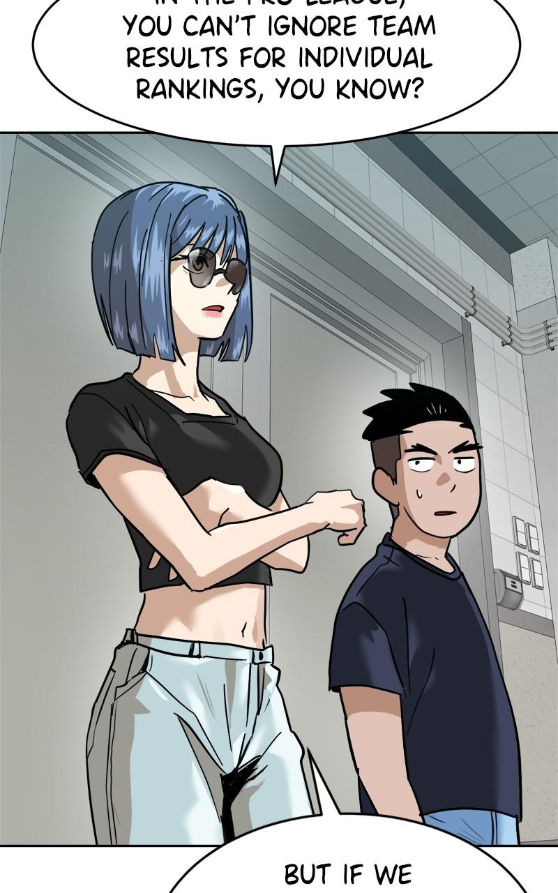 Double Click Chap 167 - Next Chap 168